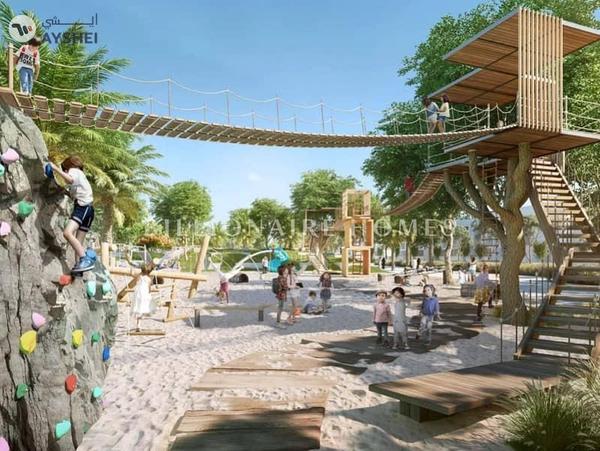 Nima, The Valley by Emaar, Dubai