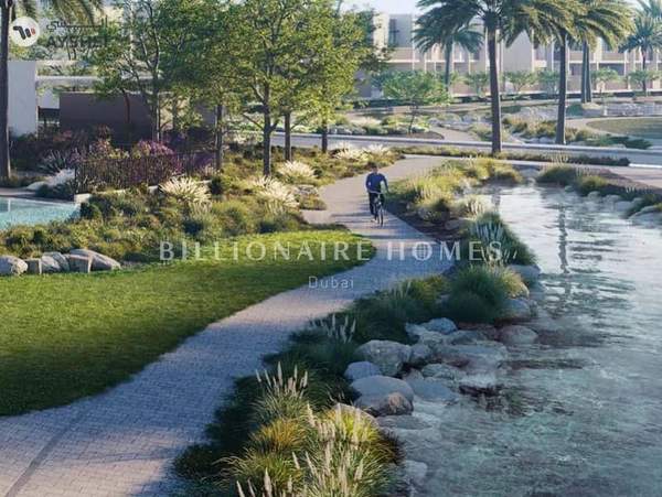 Nima, The Valley by Emaar, Dubai