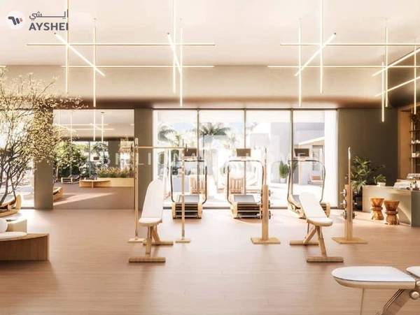 Nima, The Valley by Emaar, Dubai