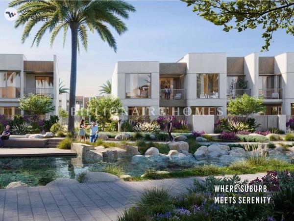 Nima, The Valley by Emaar, Dubai