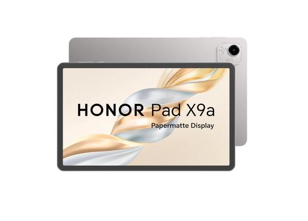 HONOR Pad X9a Papermatte Display Tablet, 11.5” 120Hz Anti-Glare Screen, 8GB RAM + 128GB Storage