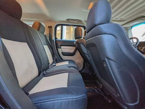 HUMMER 2008 G.C.C SPECIFICATION IN EXCELLENT CONDITION