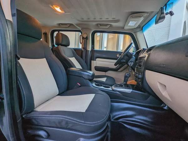 HUMMER 2008 G.C.C SPECIFICATION IN EXCELLENT CONDITION