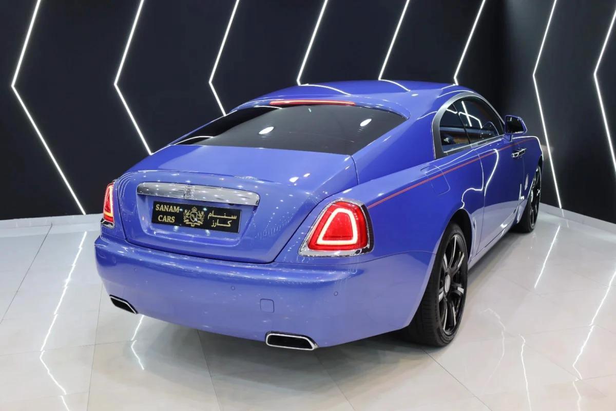 Rolls-Royce Wraith-1-1
