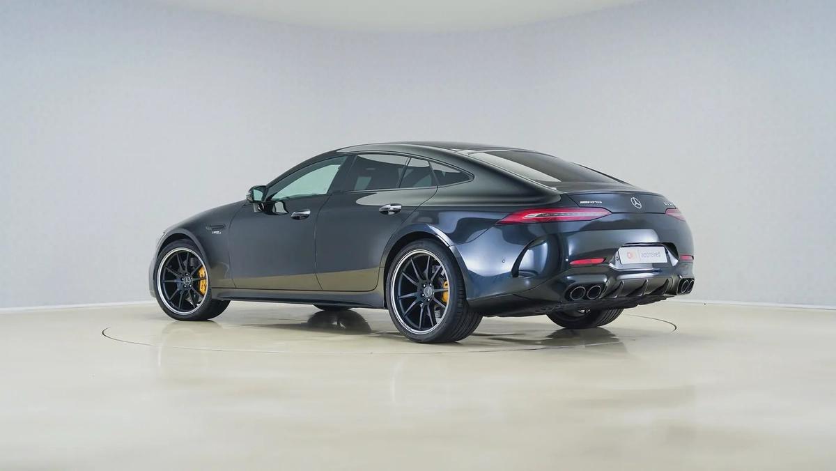 AMG GT53 4Matic+ (290) | AED 5,398 PM | Up to 3 Years Warranty Unlimited |-1-1