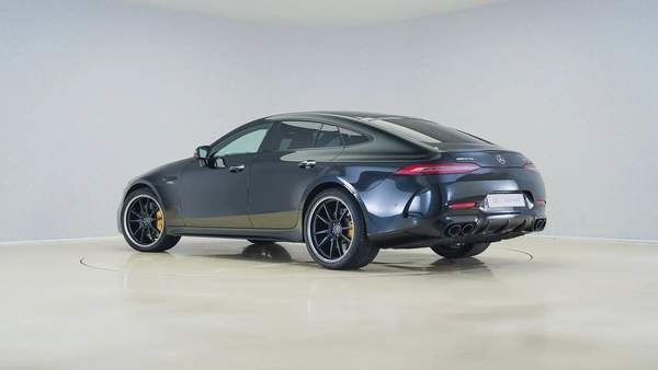 AMG GT53 4Matic+ (290) | AED 5,398 PM | Up to 3 Years Warranty Unlimited |