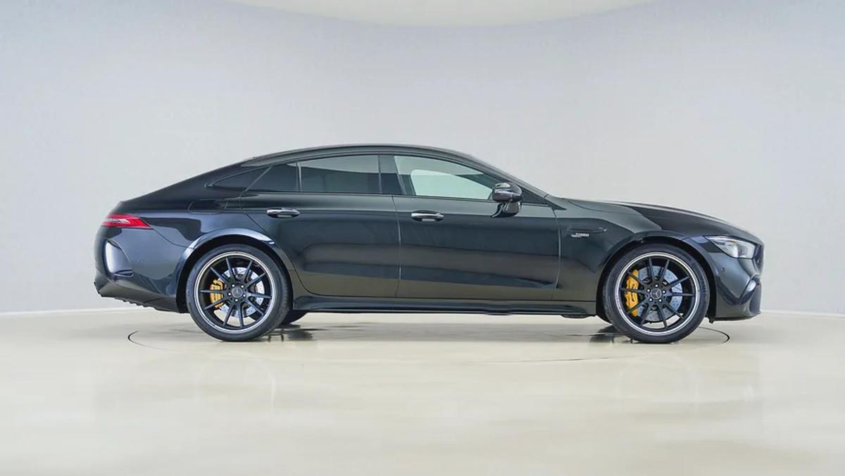 AMG GT53 4Matic+ (290) | AED 5,398 PM | Up to 3 Years Warranty Unlimited |-2-2