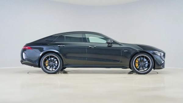 AMG GT53 4Matic+ (290) | AED 5,398 PM | Up to 3 Years Warranty Unlimited |