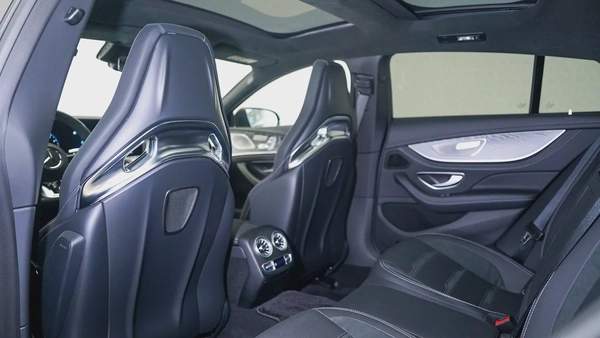 AMG GT53 4Matic+ (290) | AED 5,398 PM | Up to 3 Years Warranty Unlimited |