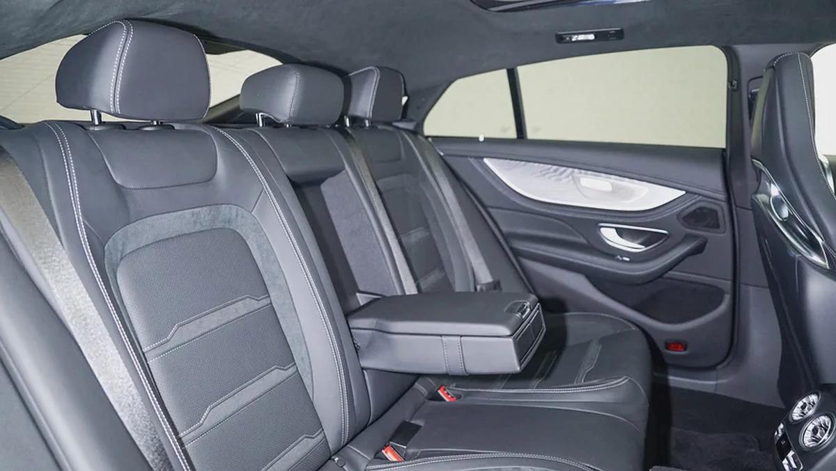 AMG GT53 4Matic+ (290) | AED 5,398 PM | Up to 3 Years Warranty Unlimited |-6-6