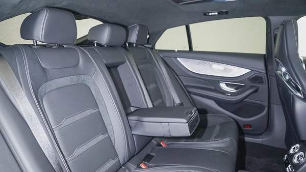 AMG GT53 4Matic+ (290) | AED 5,398 PM | Up to 3 Years Warranty Unlimited |