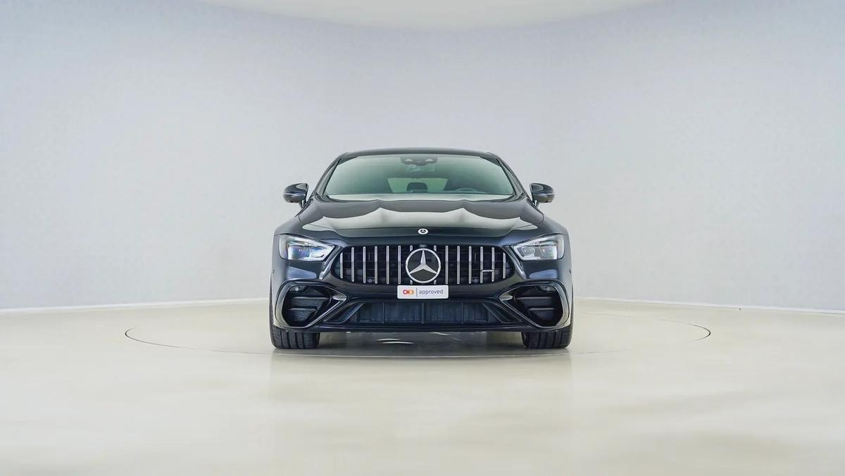 AMG GT53 4Matic+ (290) | AED 5,398 PM | Up to 3 Years Warranty Unlimited |-7-7