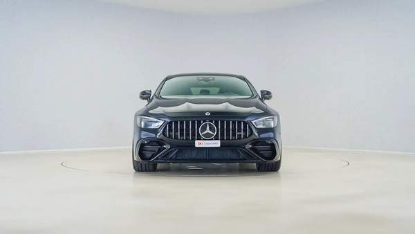 AMG GT53 4Matic+ (290) | AED 5,398 PM | Up to 3 Years Warranty Unlimited |
