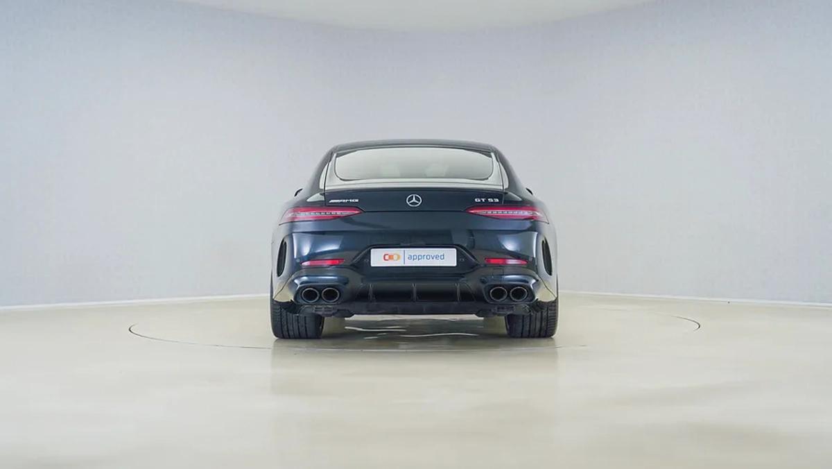 AMG GT53 4Matic+ (290) | AED 5,398 PM | Up to 3 Years Warranty Unlimited |-9-9