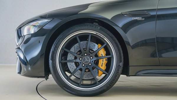 AMG GT53 4Matic+ (290) | AED 5,398 PM | Up to 3 Years Warranty Unlimited |