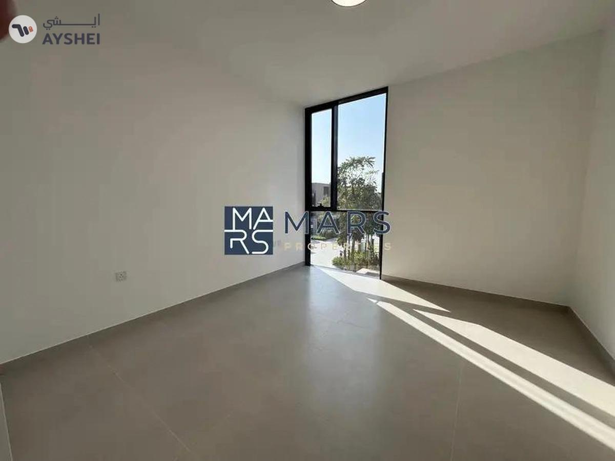 π Luxurious 3-Bedroom Corner Unit in Masaar Robinia | AED 150,000 Yearly π-10-10