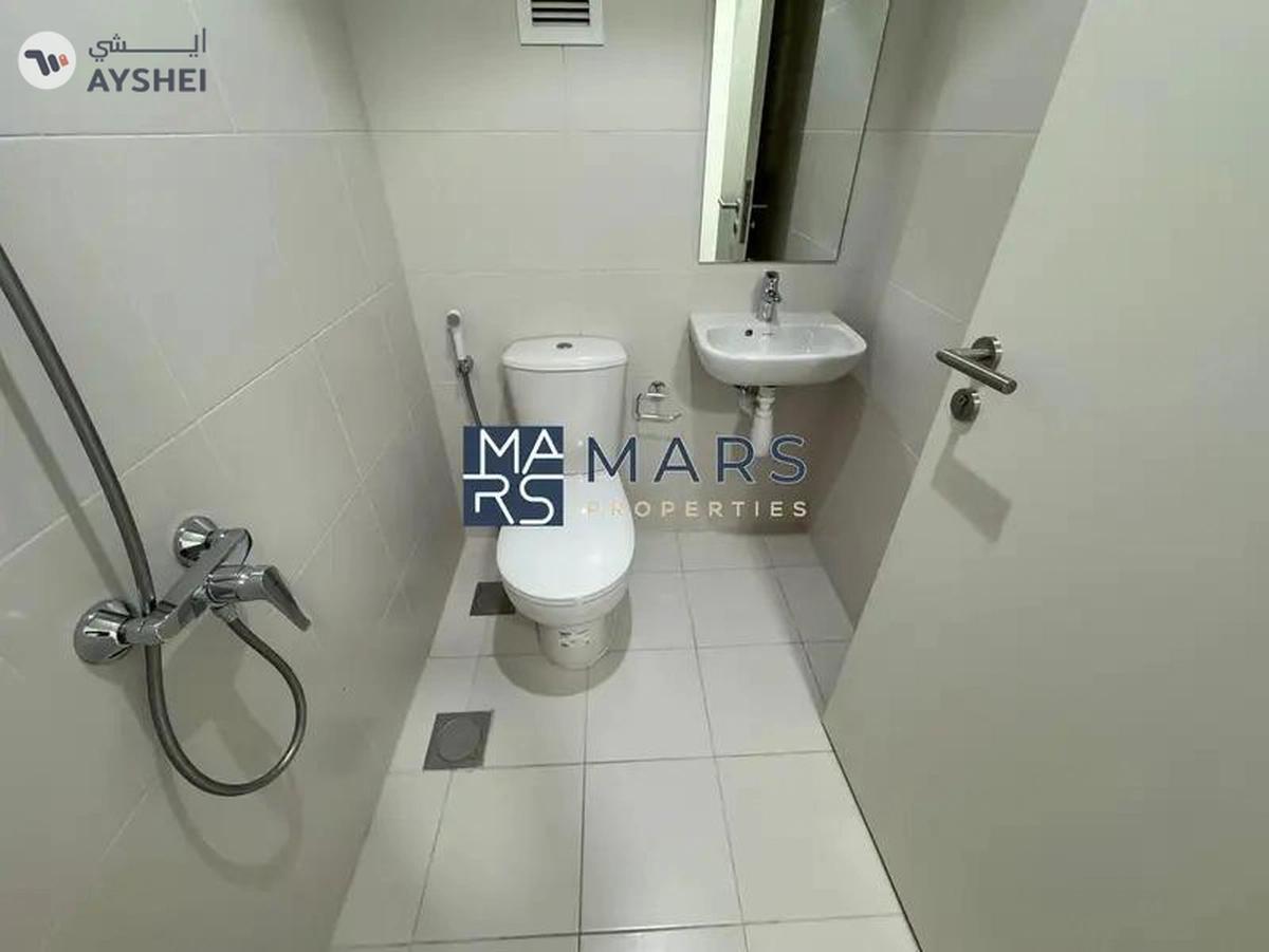 π Luxurious 3-Bedroom Corner Unit in Masaar Robinia | AED 150,000 Yearly π-4-4