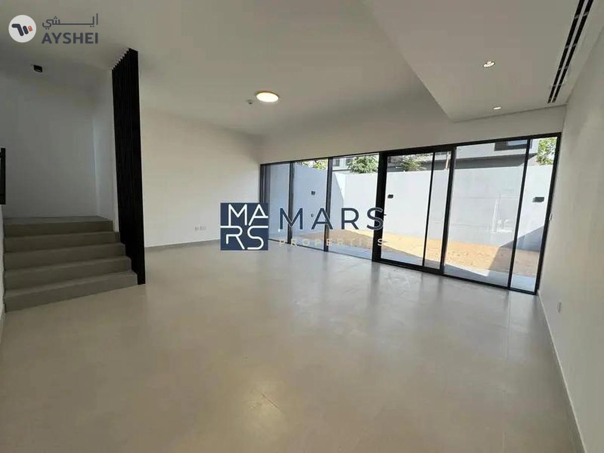 π Luxurious 3-Bedroom Corner Unit in Masaar Robinia | AED 150,000 Yearly π-6-6