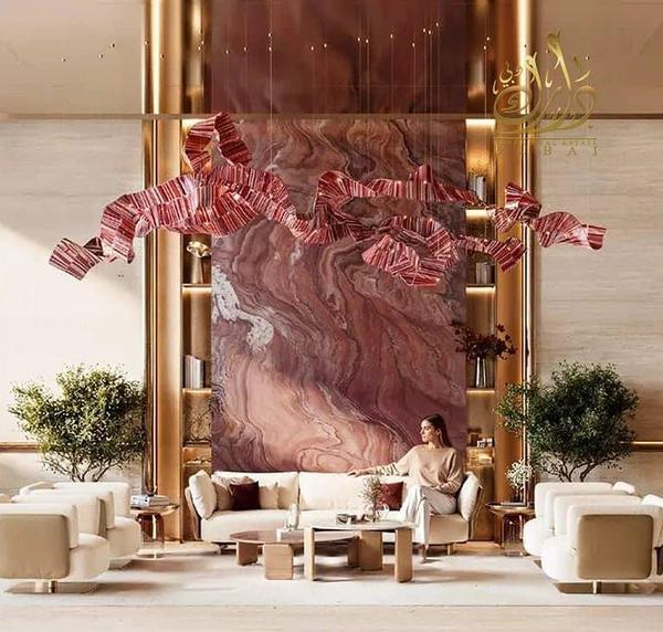 Launch Price/20%OFF/Strong rental demand/High Floor