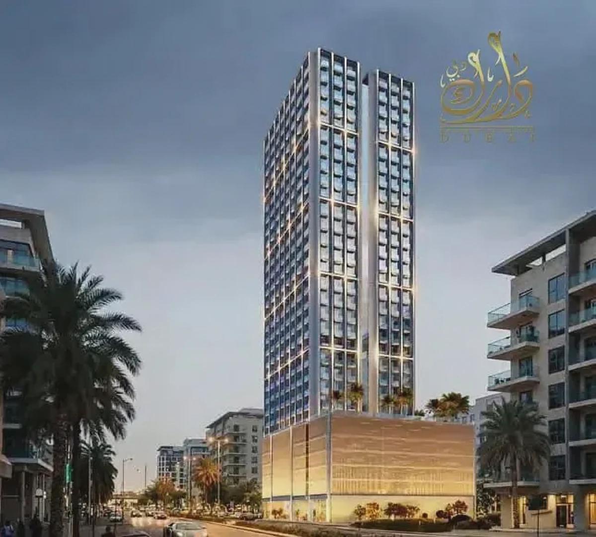 Launch Price/20%OFF/Strong rental demand/High Floor-0-0