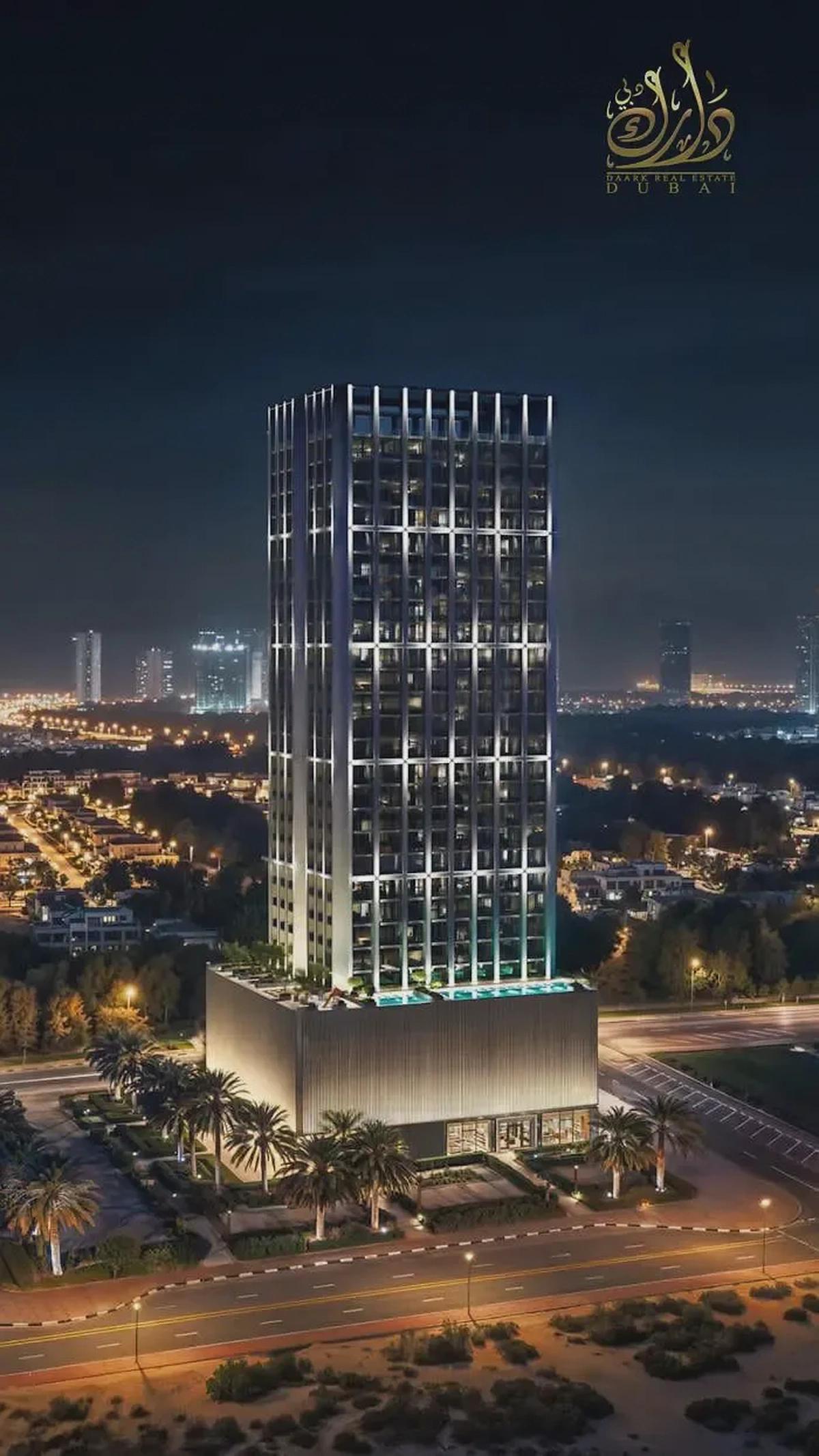 Launch Price/20%OFF/Strong rental demand/High Floor-1-1