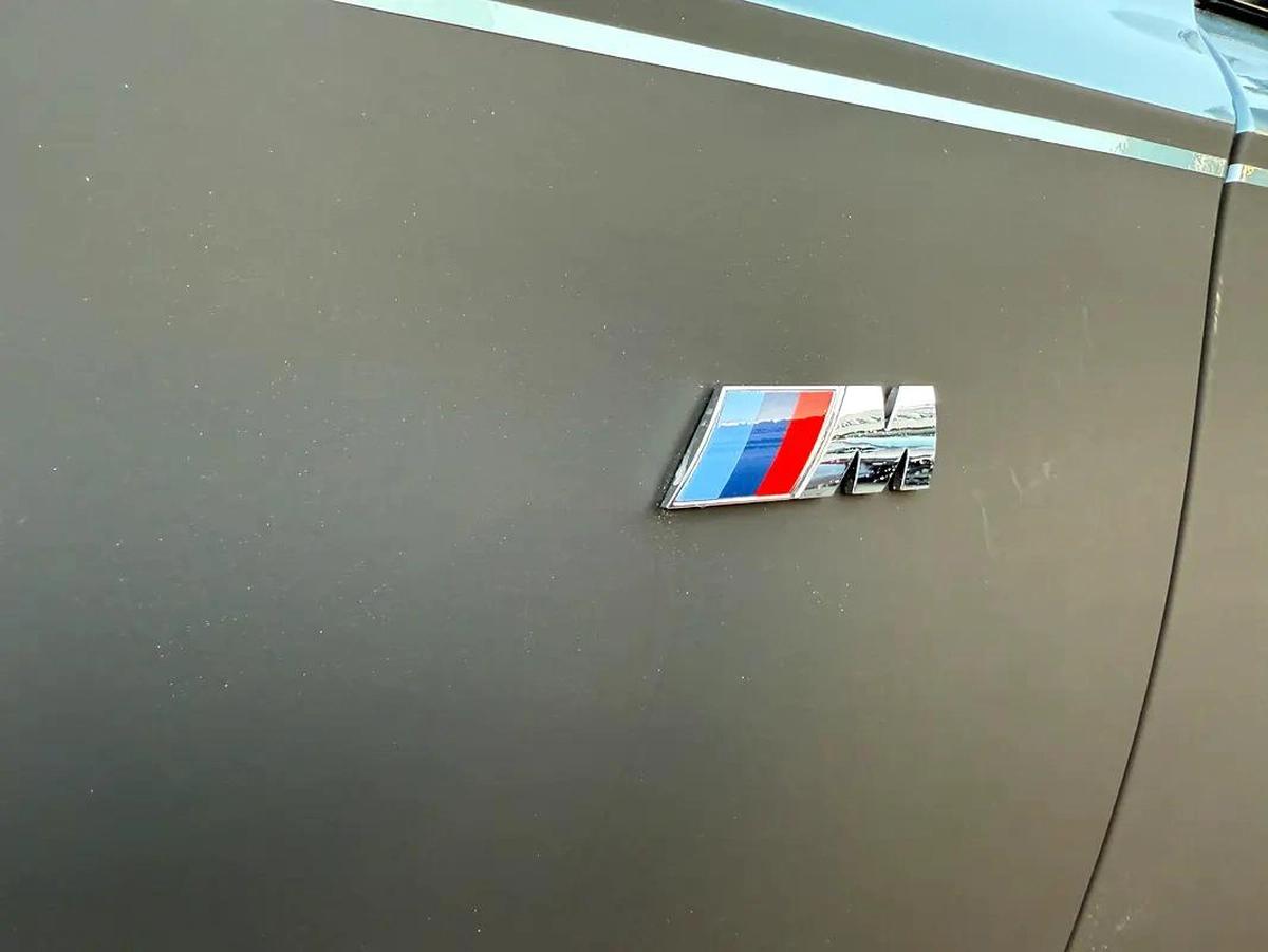 BMW 7-Series 735i M KIT 2026 - GCC Specs --1-1