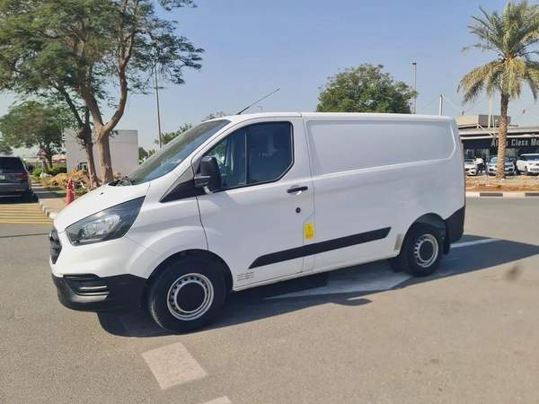 FORD TRANSIT, GCC, MINT CONDITION