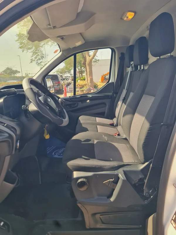 FORD TRANSIT, GCC, MINT CONDITION