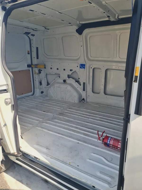 FORD TRANSIT, GCC, MINT CONDITION
