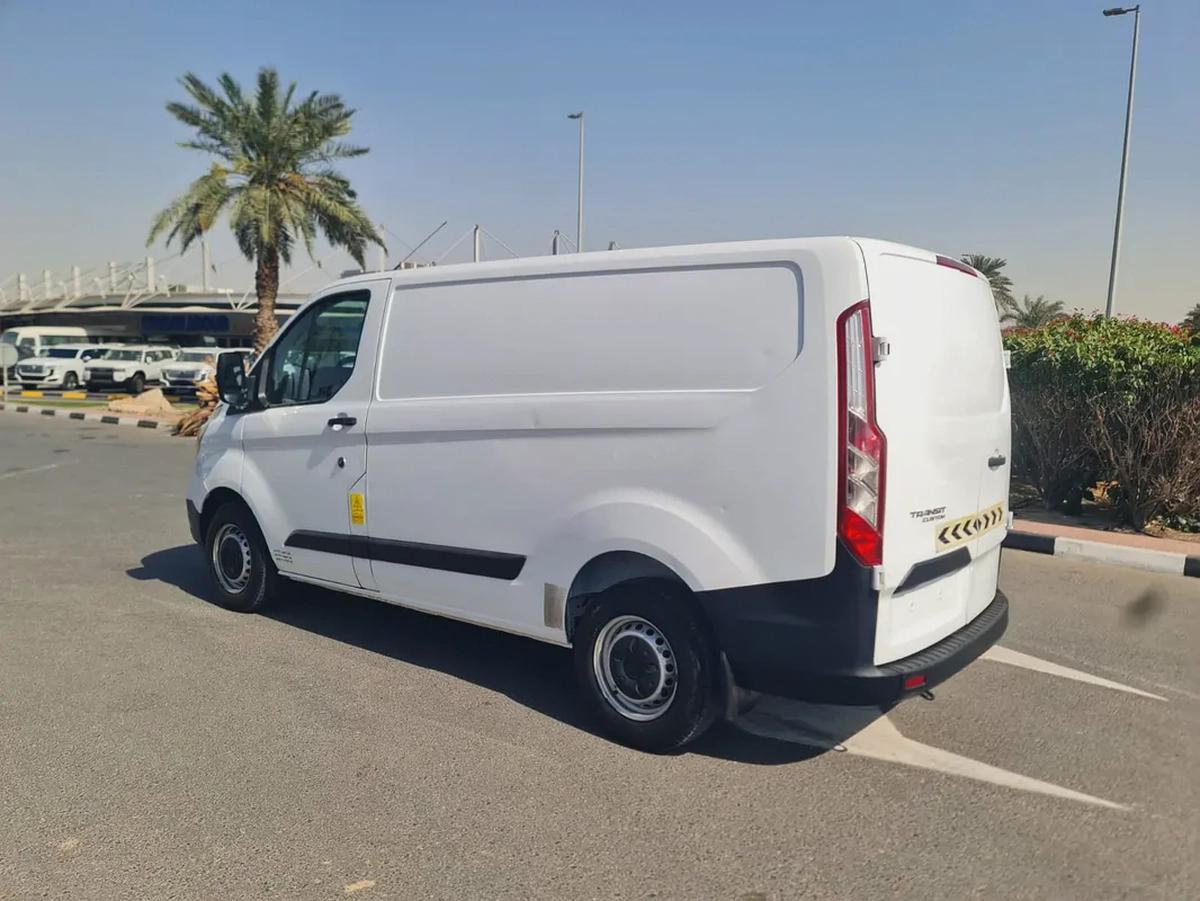 FORD TRANSIT, GCC, MINT CONDITION-9-9