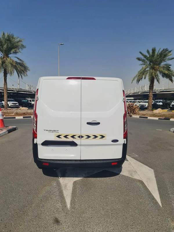 FORD TRANSIT, GCC, MINT CONDITION