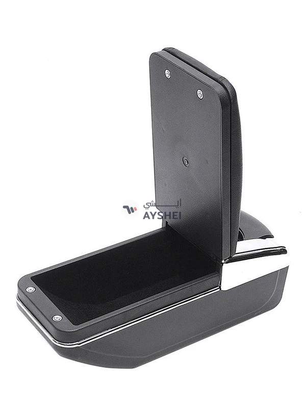 Generic Armrest Storage Box