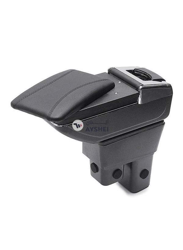 Generic Armrest Storage Box