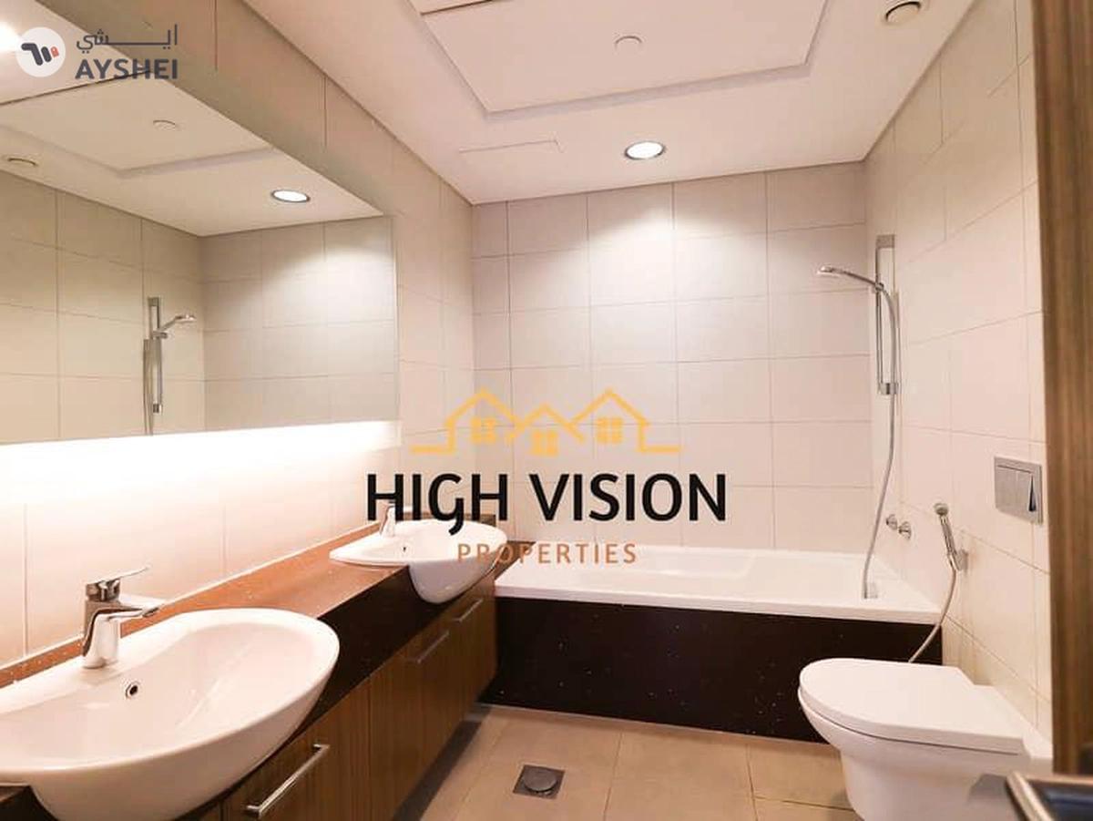 Lamar Residence, Al Raha Beach, Abu Dhabi-11-11