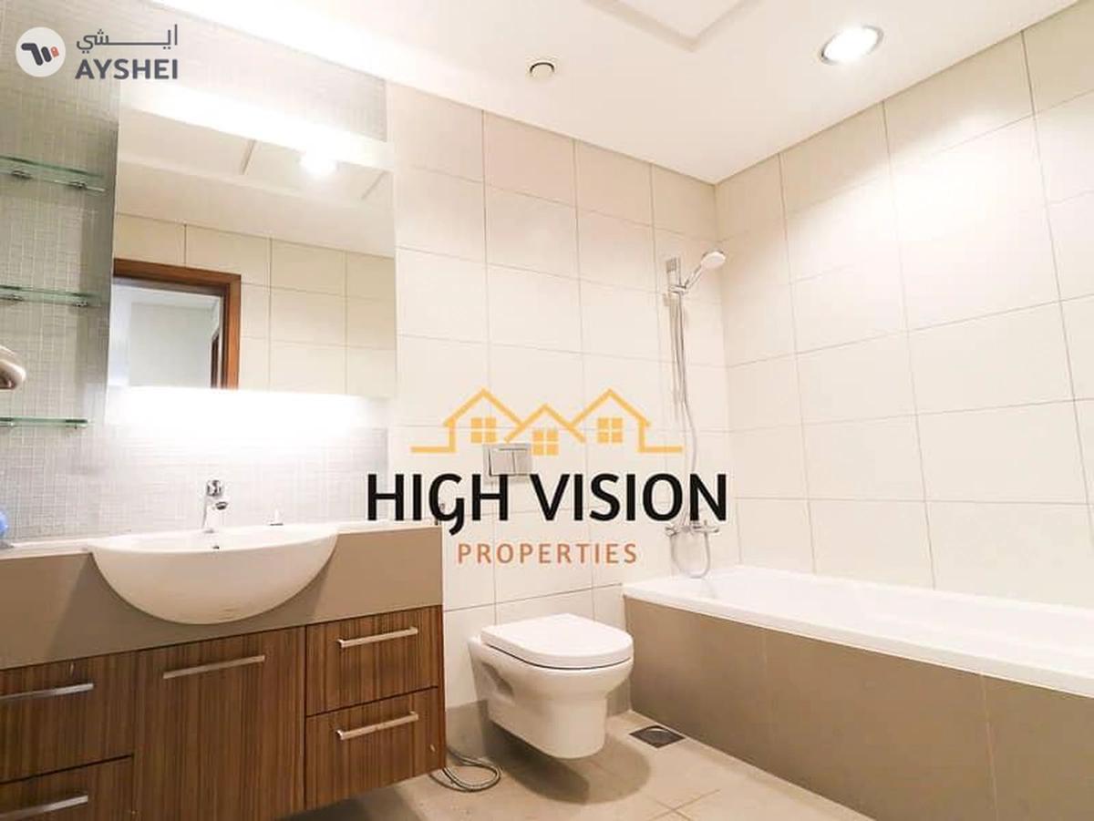 Lamar Residence, Al Raha Beach, Abu Dhabi-13-13