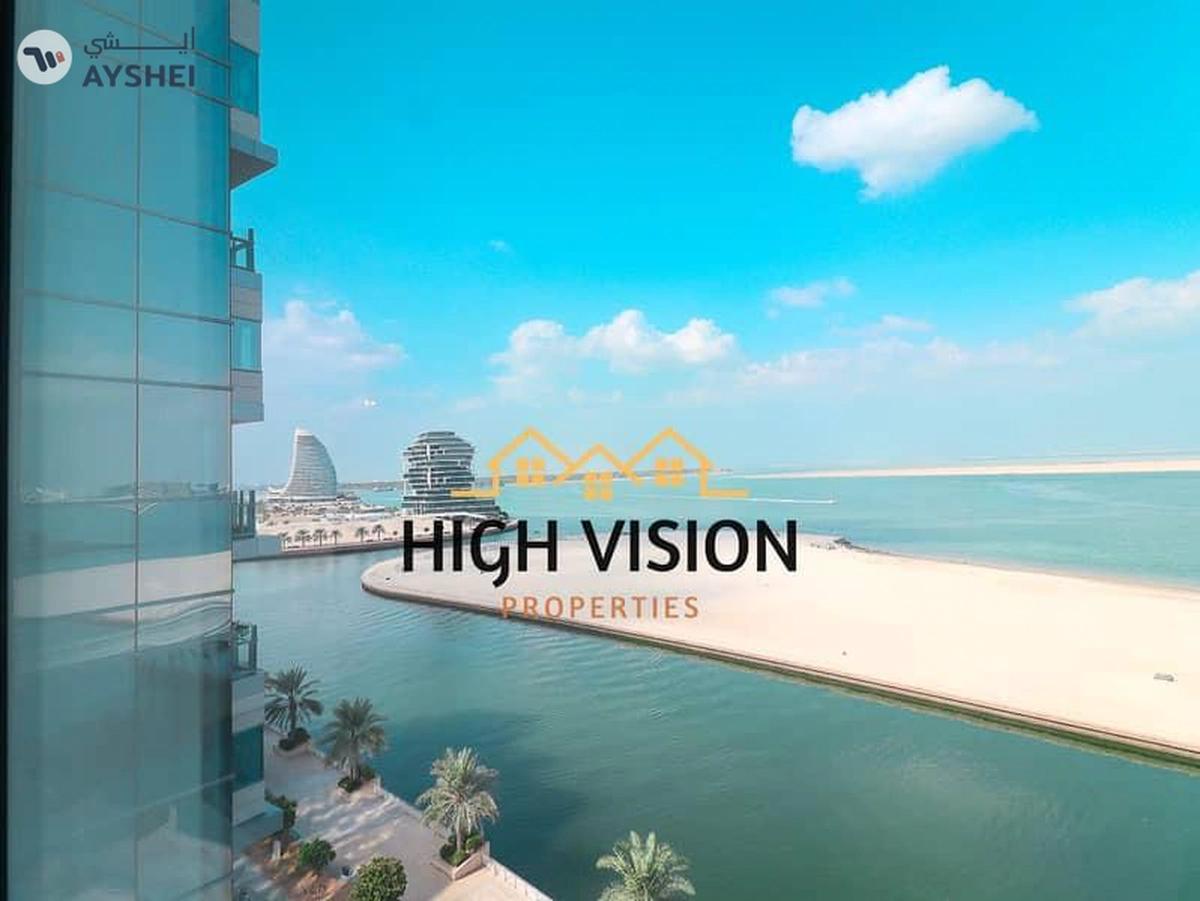 Lamar Residence, Al Raha Beach, Abu Dhabi-15-15