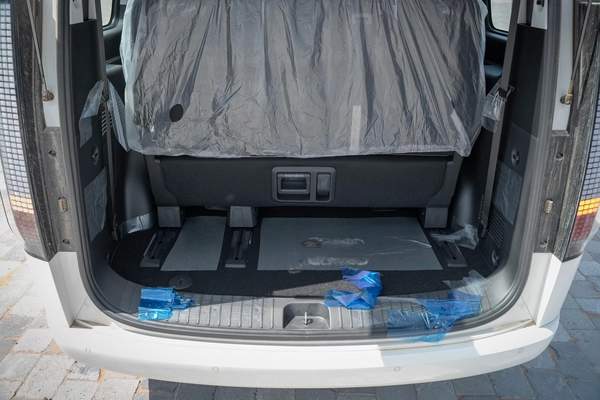 Hyundai Staria Prestige 2.2 Diesel | 11 Seater | 8AT | GCC Specifications | Full Options