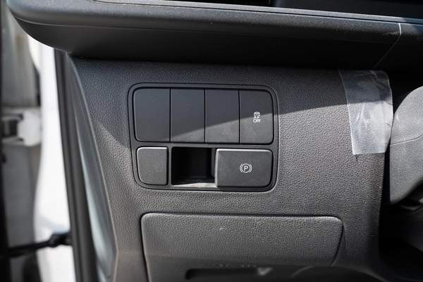 Hyundai Staria Prestige 2.2 Diesel | 11 Seater | 8AT | GCC Specifications | Full Options