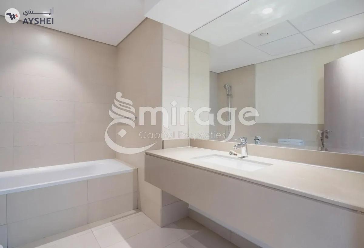 APARTMENT FOR RENT IN WATERS EDGE, YAS ISLAND-3-3