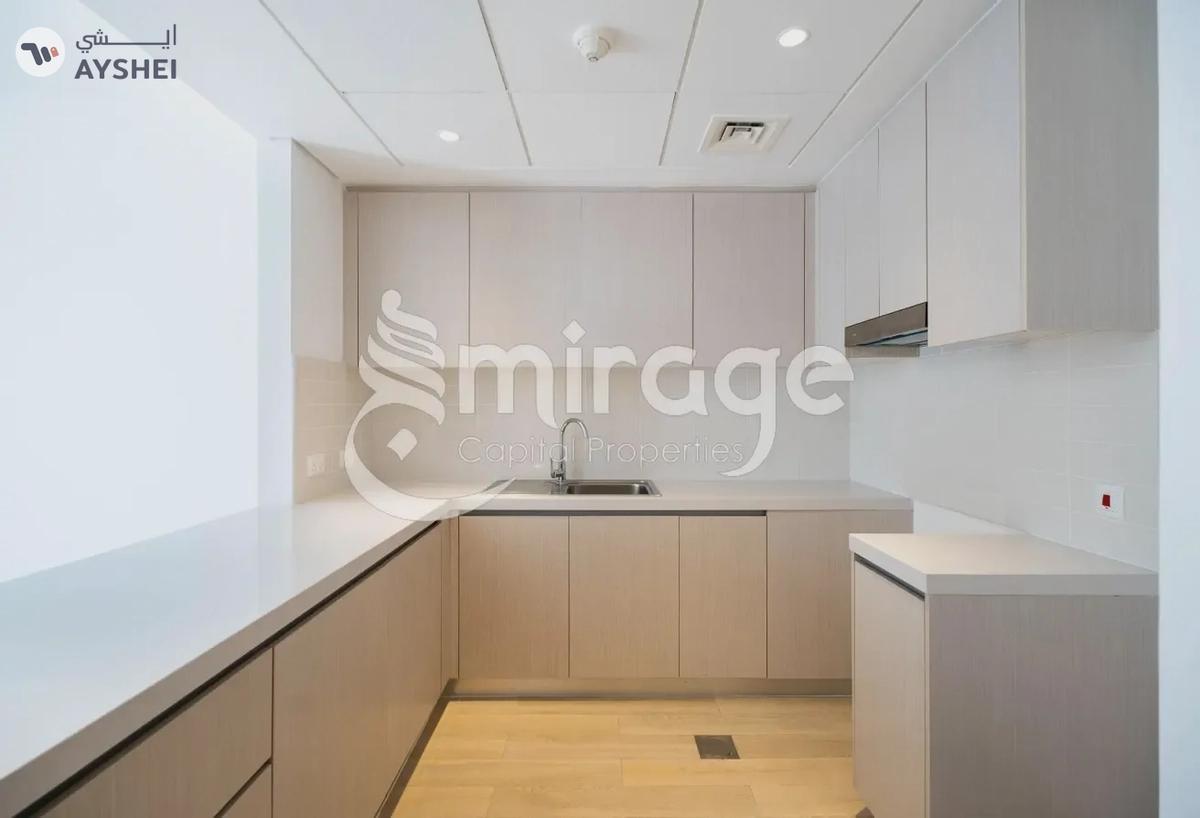 APARTMENT FOR RENT IN WATERS EDGE, YAS ISLAND-4-4