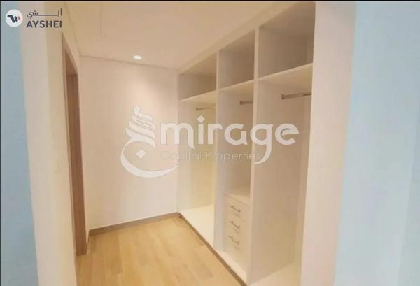 APARTMENT FOR RENT IN WATERS EDGE, YAS ISLAND