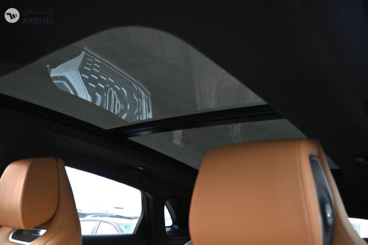 Changan Uni K CHANGAN UNI-K 2.0L Turbo, AWD, Petrol, Model 2025, Color Black Export Price-22-22