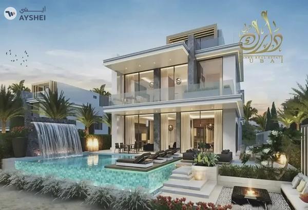 1% Monthly| Waterfront Lifestyle| Freehold| Single Row