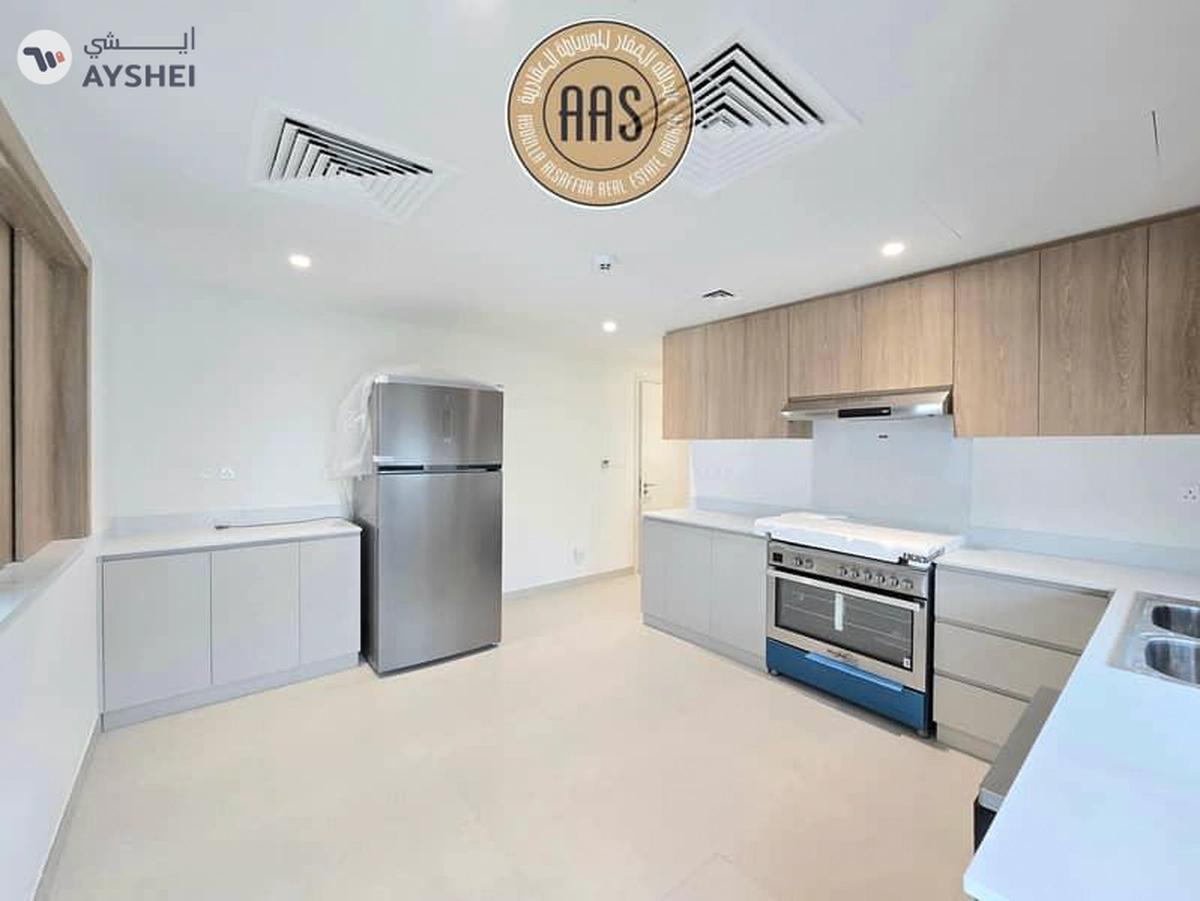 Corner unit ! Lagoon View ! Brand new ! With Landscaping ! Fully fitted kitchen-25-25