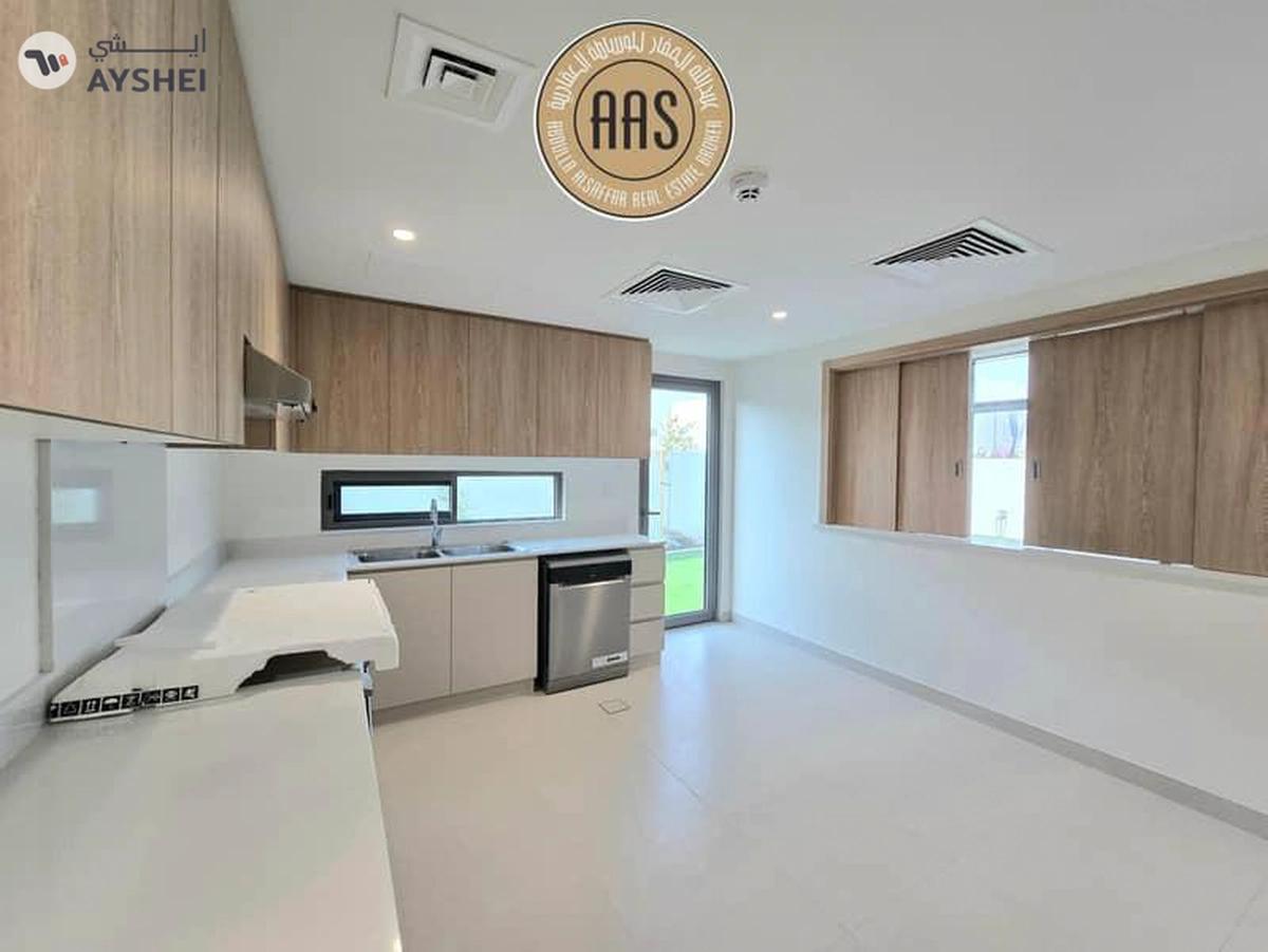 Corner unit ! Lagoon View ! Brand new ! With Landscaping ! Fully fitted kitchen-26-26