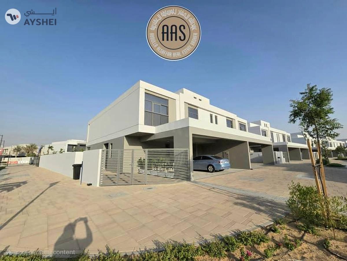 Corner unit ! Lagoon View ! Brand new ! With Landscaping ! Fully fitted kitchen-2-2