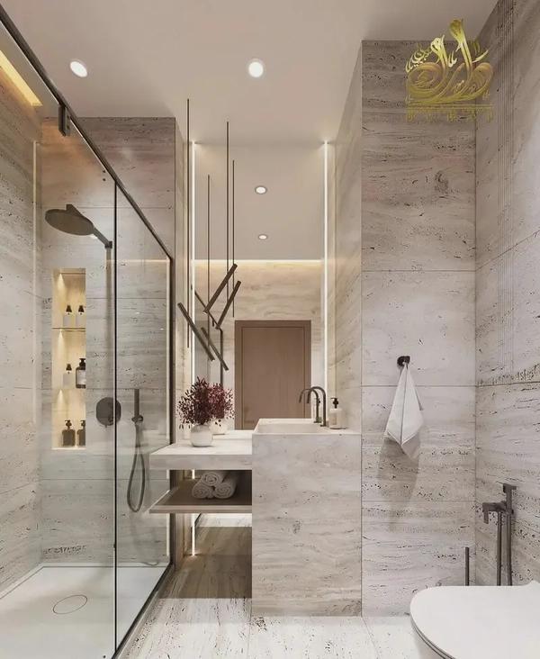 1% Monthly - 10% DOWN PAYMENT - 2 BED BARARI VIEW