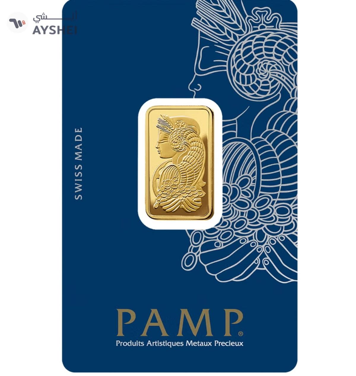 PAMP 24k - 10g Suisse Pamp-0-portrait