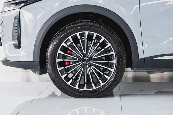 EXEED WARRANTY TILL 2031 / 200,000KMS | GCC | 1.5L | PHEV | AED 1,750 PM