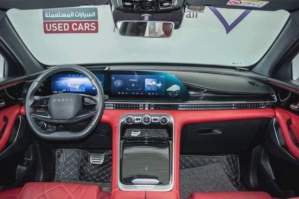 EXEED WARRANTY TILL 2031 / 200,000KMS | GCC | 1.5L | PHEV | AED 1,750 PM